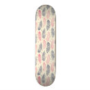 Recherche de décoration skateboards Oiseau