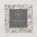 Recherche de médaillon cartes visite Élégant