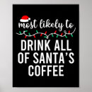 Suche nach matching poster Santa