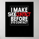 Recherche de chaussures de sport posters Mode