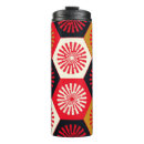 Recherche de style asiatique tasses Arrière plan