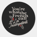Suche nach franzosen aufkleber Lustig