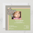 Recherche de hippo invitations Parti