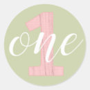 Recherche de anniversaire vert autocollants Pour enfants