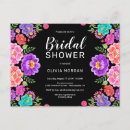 Recherche de nuptiales de douche de fiesta invitations Mexicain