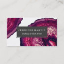 Suche nach steine visitenkarten Modern