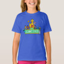 Suche nach sesamstraße tshirts Sesam street pals