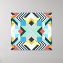 Suche nach modernes muster leinwandbilder Geometrisch