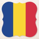 Suche nach rumänien untersetzer Flagge