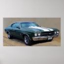 Suche nach 1970 poster Chevelle