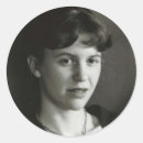 Recherche de poète autocollants Littérature