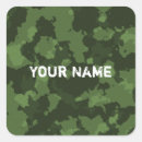 Suche nach army green aufkleber Camouflage