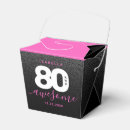 Suche nach 80 geburtstag papier geschenk box Modern