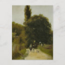 Recherche de chiffres cartes postales Vintage