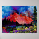 Suche nach säure poster Landschaft