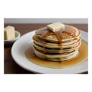 Suche nach pfannkuchen poster Sirup