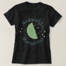 Recherche de minuit tshirts Étoiles
