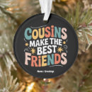 Suche nach cousin ornamente Crew