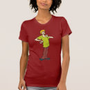 Recherche de shaggy tshirts Hannah barbera