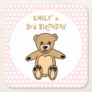 Suche nach teddy untersetzer Rosa