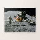 Suche nach mondlandung puzzle Apollo
