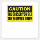 Suche nach am langsamsten aufkleber Witz