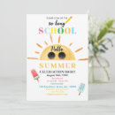 Recherche de année scolaire invitations École