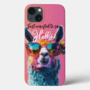 Suche nach llama iphone hüllen Spaß