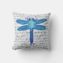 Recherche de libellule coussins Pour eux