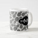 Suche nach tropische ananas tassen Monogramm