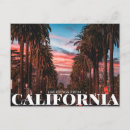 Recherche de hollywood californie cartes postales Voyage