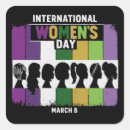 Suche nach internationale aufkleber Internationaler frauentag
