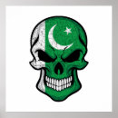 Suche nach pakistanische flagge poster Flagge von pakistan