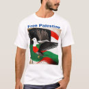 Suche nach free palestine tshirts Gaza