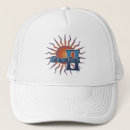 Recherche de signe du soleil casquettes Zodiaque