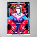 Recherche de pinball posters Anime