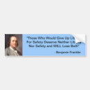 Suche nach benjamin franklin autoaufkleber Liberalist