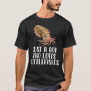 Suche nach tintenfisch kun tshirts Tintenfische