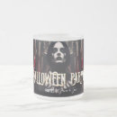 Recherche de invitee tasses Halloween