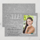 Recherche de de chute anniversaire invitations Fête d'anniversaire