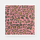 Recherche de jaguar serviettes Tacheté