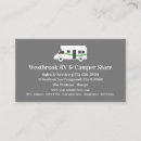 Recherche de terrain de camping cartes visite Véhicules récréatifs