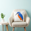 Suche nach eisvogel kissen Wildtiere