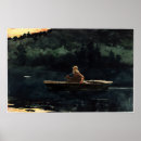 Suche nach winslow homer poster Fischer