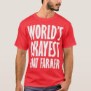 Recherche de funny farm tshirts Country
