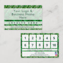 Suche nach loyalty visitenkarten Kunde