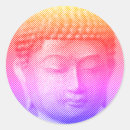 Recherche de statue de bouddha autocollants Spirituel