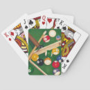 Recherche de balle jeux de cartes Billard