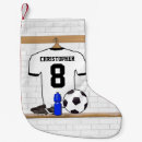 Recherche de le football chaussette de noël Pour tous