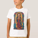 Suche nach jungfrau von guadalupe tshirts Mexiko